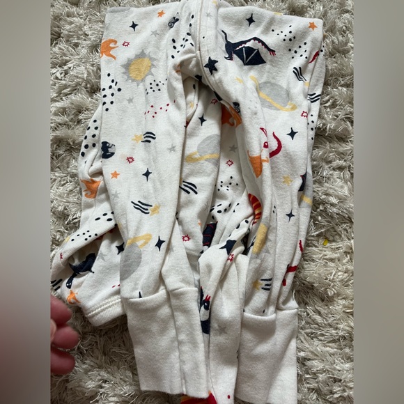 Toddle PJ Bundle - Picture 3 of 10